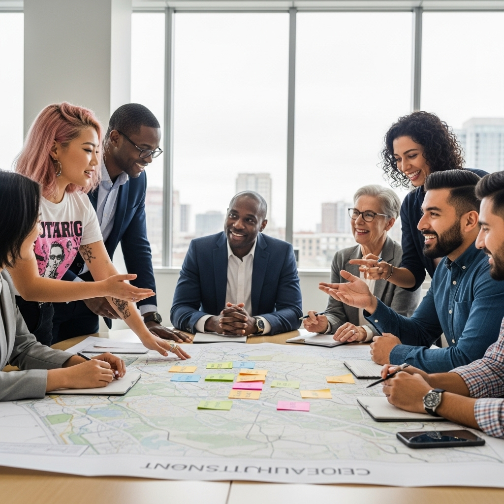 Equity-Based Redevelopment Models